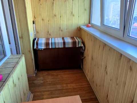 квартира за адресою Антоновича вул. (Горького), 122
