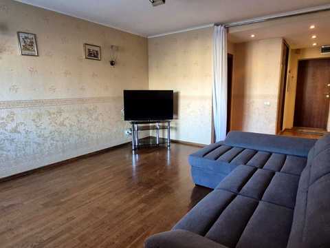 квартира за адресою Антоновича вул. (Горького), 122