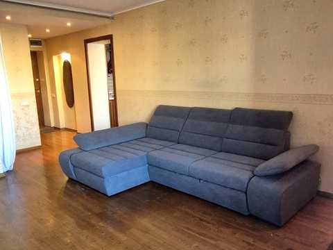 квартира за адресою Антоновича вул. (Горького), 122