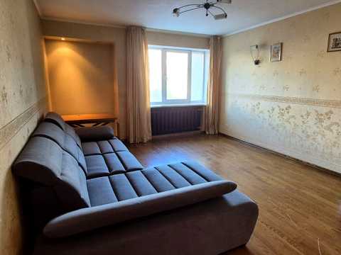 квартира за адресою Антоновича вул. (Горького), 122