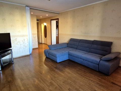 квартира за адресою Антоновича вул. (Горького), 122