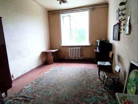кімната за адресою Академіка Філіппова вул., 62