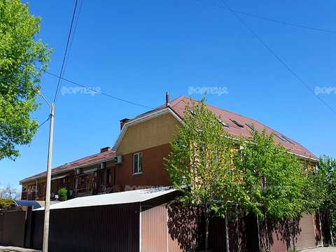 дом по адресу Араратская ул., 13
