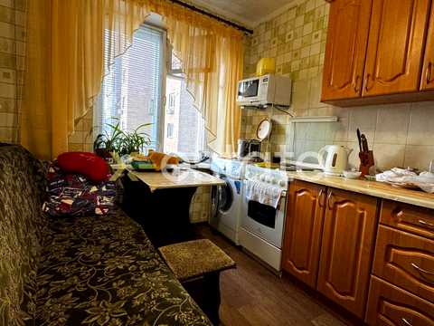 квартира за адресою Москалівська вул. (Жовтневої Революції), 108
