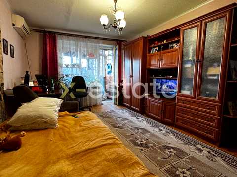 квартира за адресою Москалівська вул. (Жовтневої Революції), 108