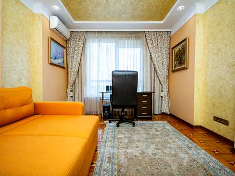 квартира по адресу Соломенская ул., 20-В