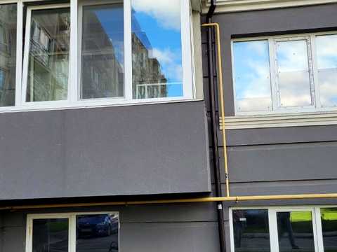 квартира за адресою Метрологічна вул., 62