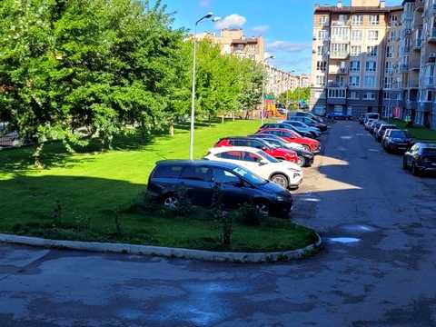 квартира за адресою Метрологічна вул., 62