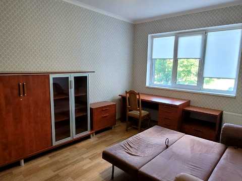 квартира за адресою Метрологічна вул., 62