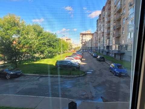 квартира за адресою Метрологічна вул., 62