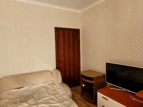 квартира за адресою Метрологічна вул., 62