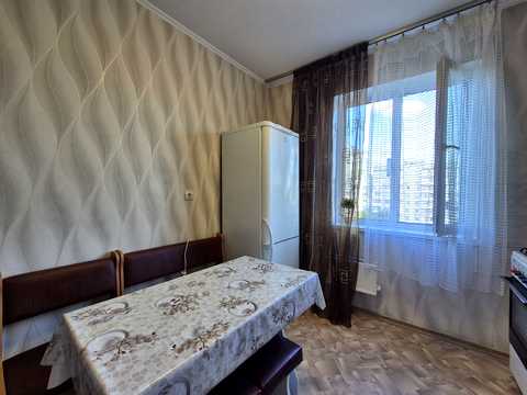 квартира за адресою Чорнобильська вул., 17