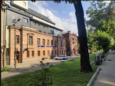 коммерческая по адресу Гоголя ул., 12