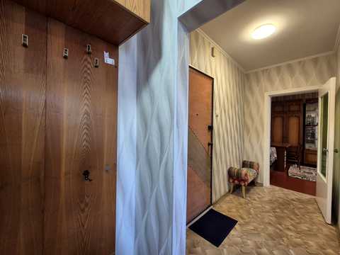 квартира за адресою Чорнобильська вул., 17