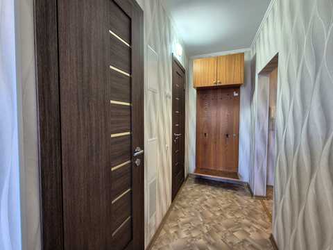 квартира за адресою Чорнобильська вул., 17