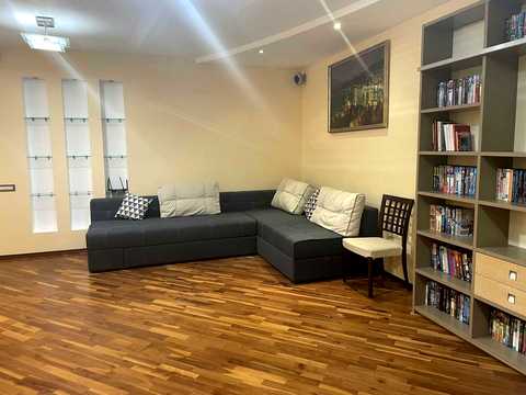 квартира по адресу Старонаводницкая ул., 13