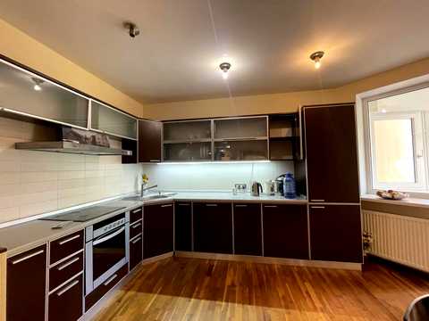 квартира по адресу Старонаводницкая ул., 13