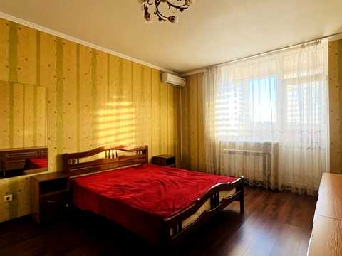 квартира за адресою Василя Касіяна вул., 2/1