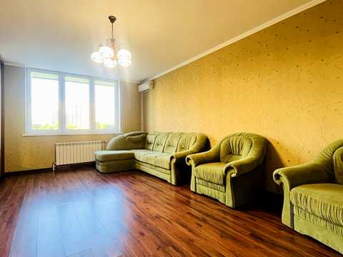 квартира за адресою Василя Касіяна вул., 2/1