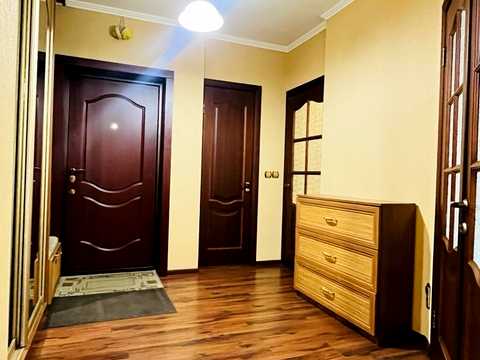 квартира за адресою Василя Касіяна вул., 2/1