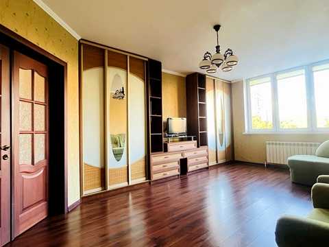 квартира за адресою Василя Касіяна вул., 2/1