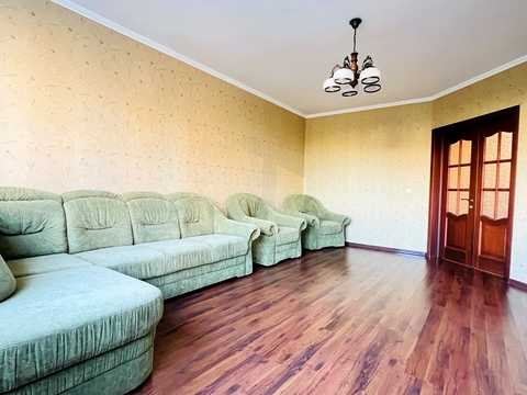 квартира за адресою Василя Касіяна вул., 2/1