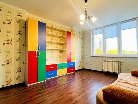 квартира за адресою Василя Касіяна вул., 2/1