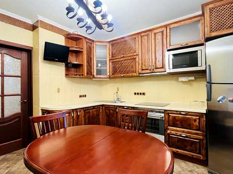 квартира за адресою Василя Касіяна вул., 2/1