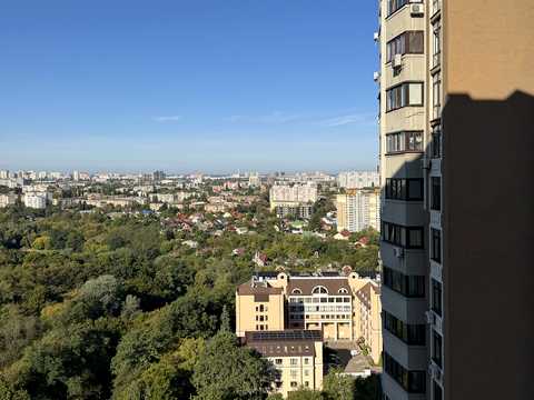 квартира по адресу Авиаконструктора Игоря Сикорского ул. (Танкова), 4-Б