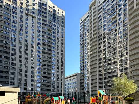 квартира по адресу Авиаконструктора Игоря Сикорского ул. (Танкова), 4-Б