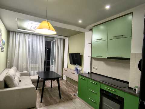квартира за адресою Герцена вул., 35