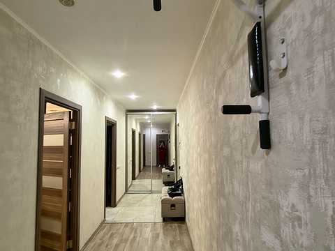 квартира за адресою Герцена вул., 35