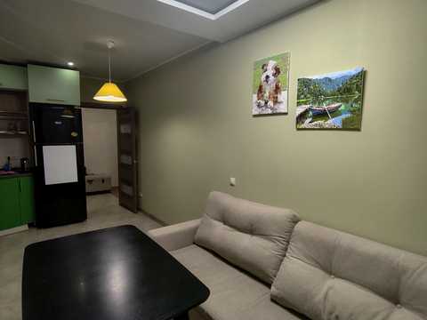 квартира за адресою Герцена вул., 35