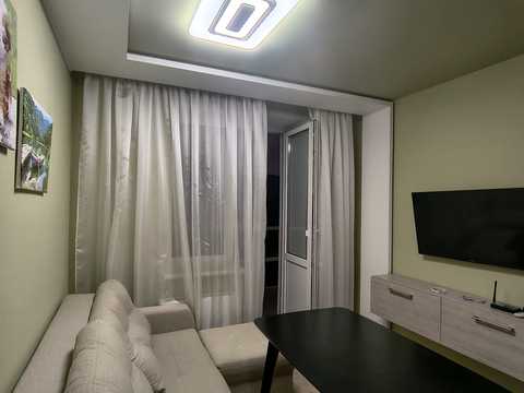 квартира за адресою Герцена вул., 35