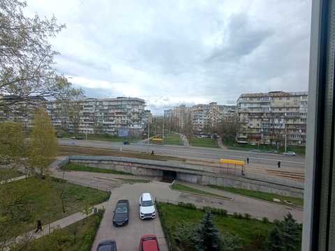 коммерческая по адресу Левка Лукьяненко ул. (Маршала Тимошенка), 9