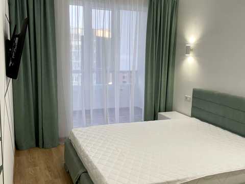 квартира за адресою Приозерна вул., 29