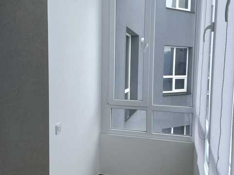 квартира за адресою Приозерна вул., 29