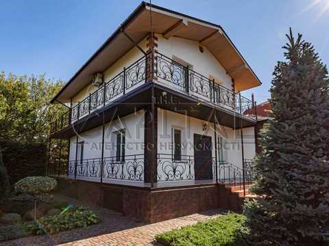 будинок за адресою Польова вул.
