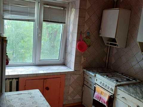 квартира по адресу Юрия Паращука ул. (Ивана Минайленко), 7