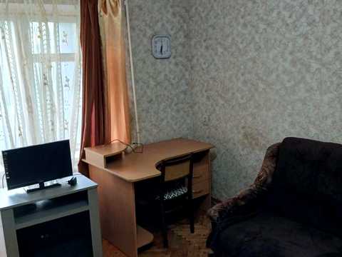 квартира по адресу Юрия Паращука ул. (Ивана Минайленко), 7