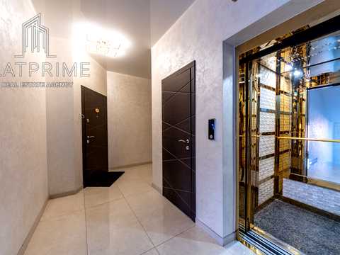 квартира по адресу Покровська ул., 24