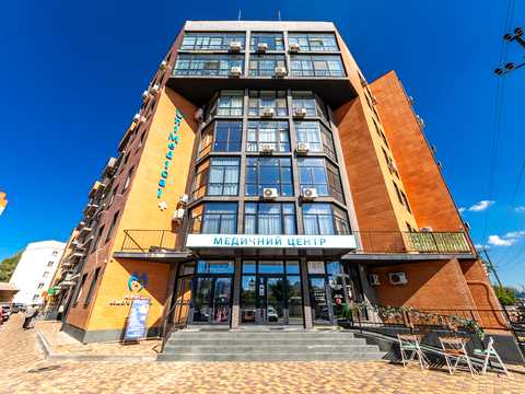 квартира по адресу Покровська ул., 24
