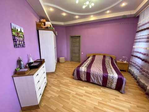 квартира по адресу Андреевская ул. (Кубасова), 41/43