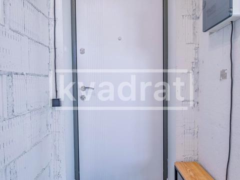 квартира за адресою Михайла Максимовича вул. (Онуфрія Трутенка), 24-Г