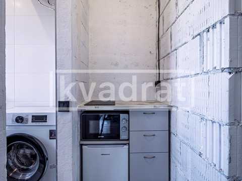 квартира за адресою Михайла Максимовича вул. (Онуфрія Трутенка), 24-Г
