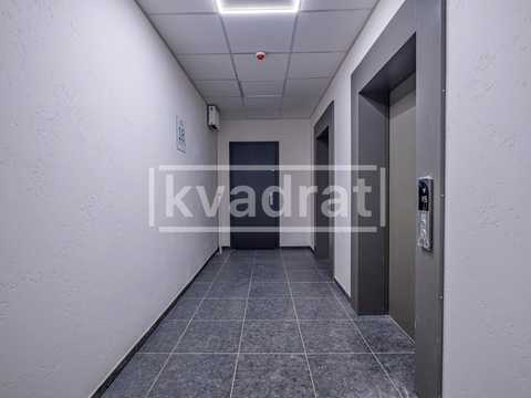 квартира за адресою Михайла Максимовича вул. (Онуфрія Трутенка), 24-Г