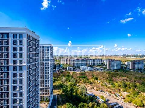квартира за адресою Михайла Максимовича вул. (Онуфрія Трутенка), 24-Г