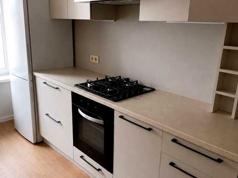 квартира за адресою Слави бульв., 8