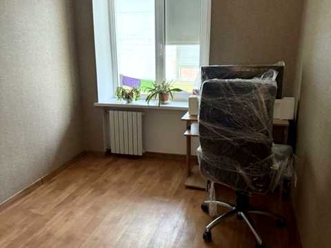 квартира за адресою Слави бульв., 8