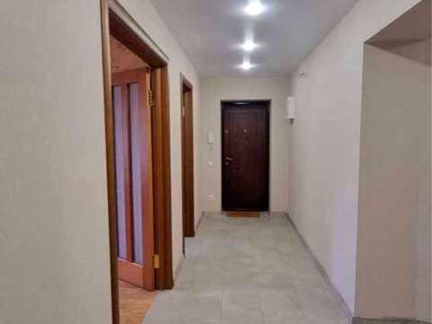 квартира за адресою Слави бульв., 8